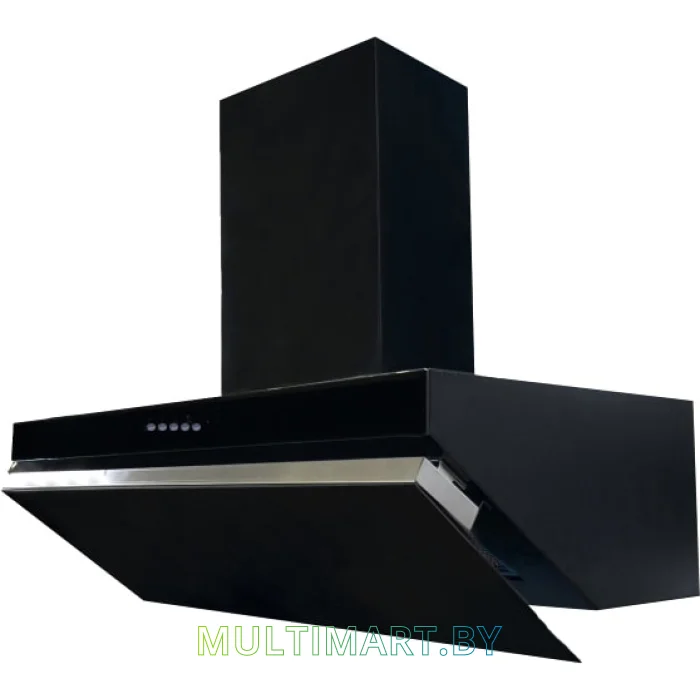 Вытяжка Schtoff Universal 600 PB (черный)